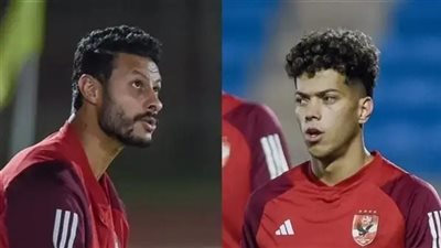 عاجل.. شوبير يكشف تفاصيل مفاجأة في أزمة الشناوي وإمام عاشور