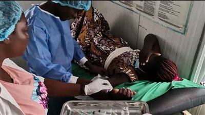 ارتفاع حصيلة ضحايا مرض غامض في ساحل العاج إلى 9 أطفال.. ما القصة؟ 