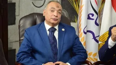 رئيس حزب الأحرار الاشتراكيين يوضح أسباب دعم الحزب للرئيس السيسي في الانتخابات الرئاسية