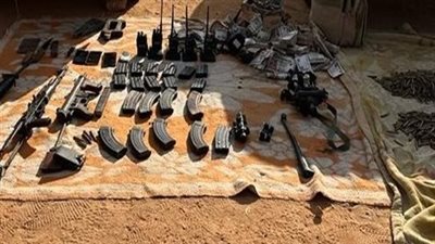 عقب تبادل النيران.. مصرع عنصر شديد الخطورة وضبط آخر بالجيزة