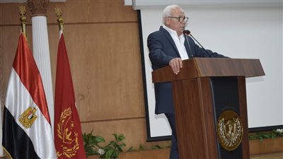 محافظ بورسعيد يتابع الاستعدادات النهائية لاستقبال العام الدراسي الجديد 2023/2024