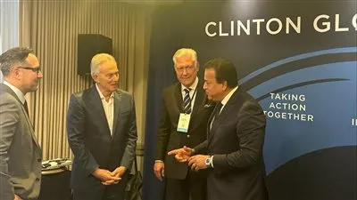 وزير الصحة: مبادرة «المستشفيات الخضراء» مشروع مصري يدعو للفخر والاعتزاز