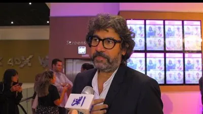 عمر هلال لـ الفجر الفني: 