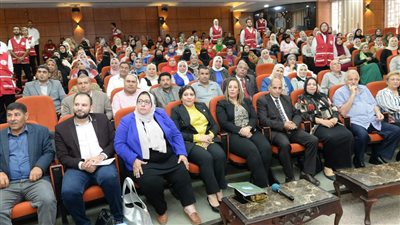 تدشين مبادرة 