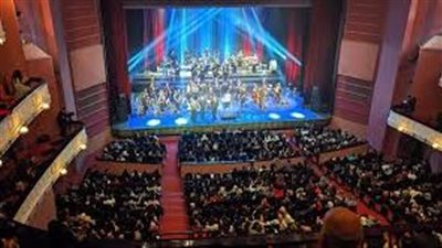 غدًا.. الأوبرا تحتفل بأعمال محمد فوزي على المسرح الكبير