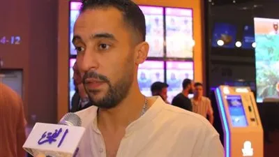 محمد مغربي لـ الفجر الفني: 