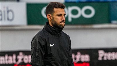 خيانة مشروعة.. فادي فريد يبصم على رقم مميز بالدوري المصري في مرمى فريقه