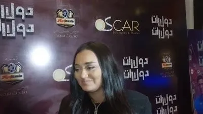 راندا البحيري لـ 