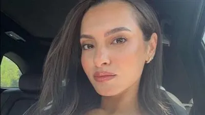 شاهد.. كارمن سليمان تتألق في أحدث ظهور لها