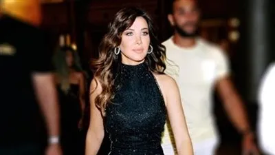 بفستان جريئ.. نانسي عجرم تتألق في حفلتها الأخيرة بمدينة شرم الشيخ 