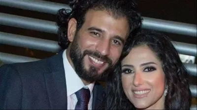 اليوم.. عزاء شقيق المخرج أمير اليمانى زوج حنان مطاوع بمسجد الرحمن الرحيم