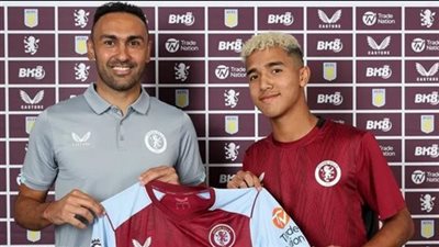 إسماعيل يوسف يكشف حقيقة تدخله في صفقة انتقال عمر خضر إلى زد