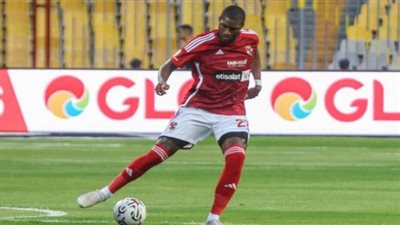 نجم الكرة المصرية السابق: من الصعب تقييم موديست مع الأهلي حاليًا