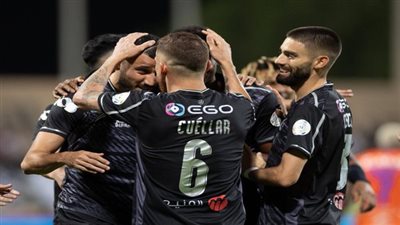 متى تقام مباراة الشباب ضد الحزم في بطولة دوري روشن السعودي؟