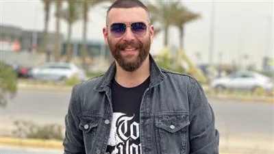 فى عيد ميلاده الـ 37.. محطات فى حياة أدهم سليمان