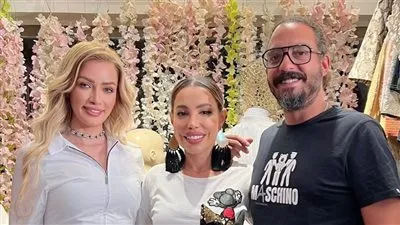 مواقف وطرائف مروان يونس وزوجته في 