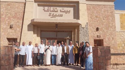 قصور الثقافة تطلق ملتقى 