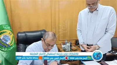 محافظ الإسماعيلية يعتمد جدول الدخول التدريجي للمراحل التعليمية