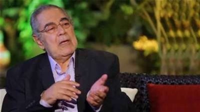 استئناف المتهمين بالنصب على الفنان صبري عبدالمنعم على حكم حبسهم عامين مع الشغل 