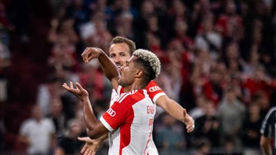 تعليق ناري من جنابري بشأن موقعة الإياب ضد ريال مدريد