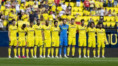 التشكيل المتوقع لمباراة غرناطة ضد فياريال في الليجا