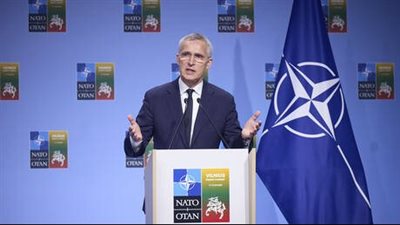 ستولتنبرج: الناتو بذل جهودا لإقامة الحوار مع روسيا في 2021