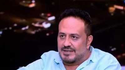 تعرف على أبرز تصريحات خالد سرحان لـ 