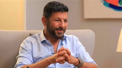 إياد نصار يكشف عن أصعب الشخصيات التي قدمها في أعماله الفنية