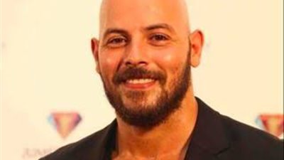 وصول أحمد تهامي حفل تتويج ملكة جمال المحجبات العرب وإفريقيا موسم ٢٠٢٣