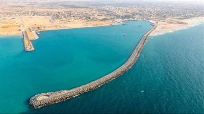 مشروعات مصر.. كل ما تريد معرفته عن ميناء العريش