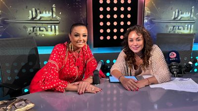 بشرى لـ«نجوم FM»:  الناس مبقتش عارفة تفرح للنجاح