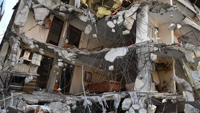 خلال أسبوعين.. كوارث طبيعية ضربت عدة دول