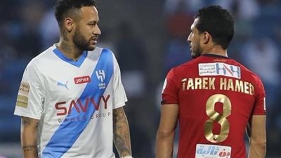 مفاجأة في رد اللاعب.. كواليس مفاوضات الزمالك مع طارق حامد