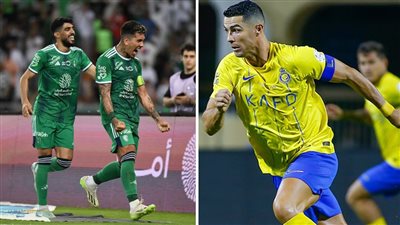 عاجل.. تشكيل الأهلي الرسمي لمواجهة النصر في دوري روشن السعودي