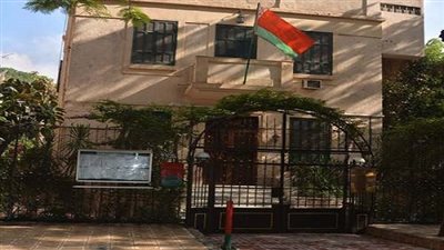 سفارة بلغاريا لدى القاهرة تحتفل بذكرى استقلالها عن الدولة العثمانية