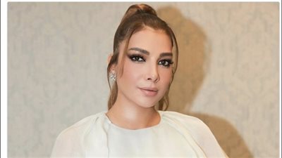 بهذه الطريقة.. أصالة تحتفل باليوم الوطني السعودي