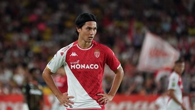 تشكيل موناكو الرسمي لمواجهة نيس في الدوري الفرنسي