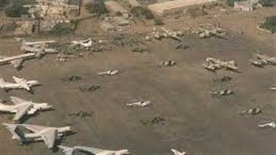 كل ما تريد معرفته عن قاعدة سيدنا العسكرية في السودان