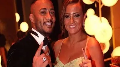 بشرى تمدح محمد رمضان.. وهذه أمنيتها