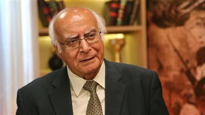 محمد السيد: التحقت بالجيش مع بداية حرب الاستنزاف