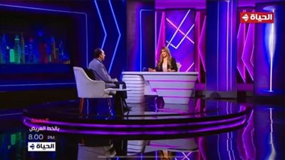 أحمد فؤاد سليم: ذهبت ليوسف السباعي للالتحاق بالتمثيل.. وجسدت أغرب مشهد في حياتي بفيلم 