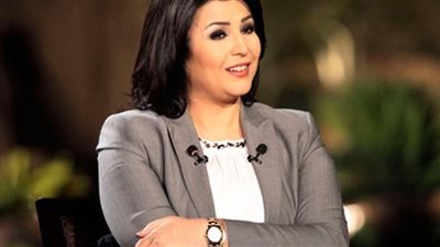 في عيد ميلادها.. منى الشاذلي و20 سنة تليفزيون <<بروفايل>>