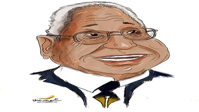 100 عام على ميلاد هيكل