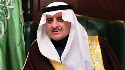 ماذا قال أمير تبوك في اليوم الوطني السعودي 93؟