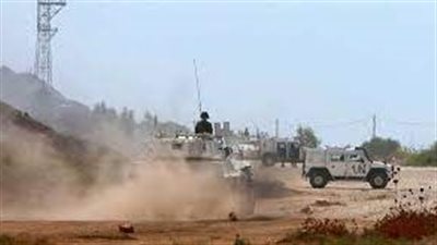 الجيش اللبناني: إطلاق الغاز المسيل للدموع على قوات إسرائيلية لهذا السبب 