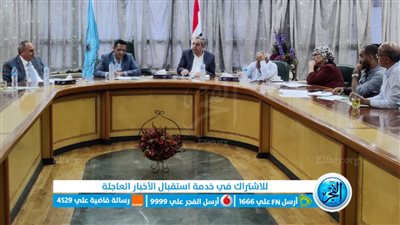 مجلس أمناء جوائز الصحافة المصرية يبحث تطويرها ورفع قيمتها