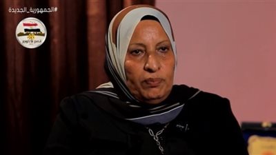 نقيب التمريض بالسويس: كنا نسعف المصابين من الإسرائيليين أثناء حرب أكتوبر (فيديو)