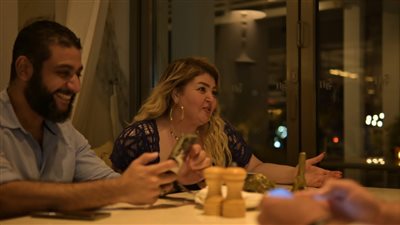 إنتاج مصري إماراتي.. مها أحمد تعود للسينما بعد غياب 11 عامًا