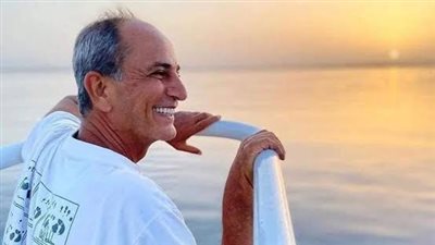 بعد رحيله عن عالمنا الفنان هشام سليم يعود لتصدر تيرند جوجل من جديد (تعرف على القصة) 