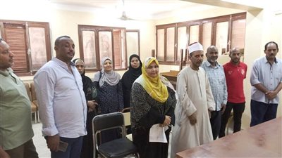 إطلاق فعاليات مبادرة 